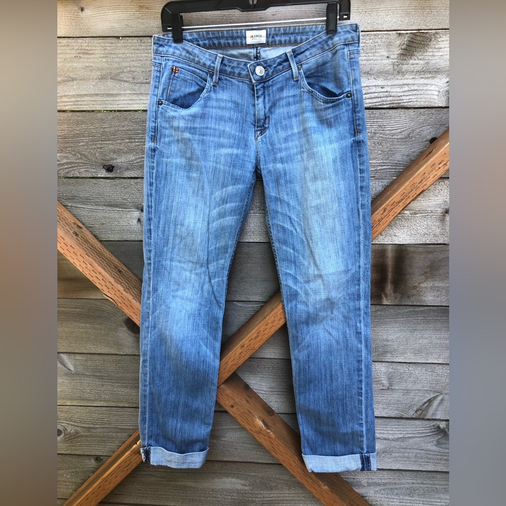 Hudson Jeans size 29